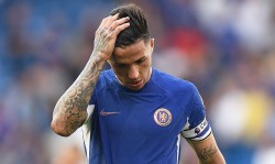 Chuyển nhượng cầu thủ 7/9: Enzo Fernandez tính rời Chelsea; Ramos ra mắt Sevilla; Liverpool từ chối bán Salah