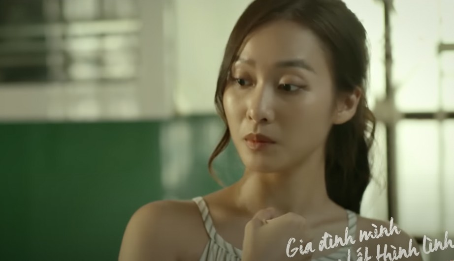 Gia đình mình vui bất thình lình tập 53 Gia đình mình vui bất thình lình tập 53