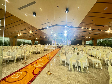 Sức hút không thể cản đến từ Sao Mai Center 2 Sức hút không thể cản đến từ Sao Mai Center 2