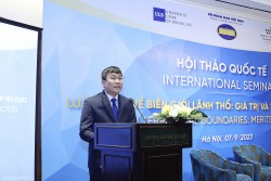 Nhìn lại quá trình Việt Nam xây dựng, quản lý, bảo vệ biên giới lãnh thổ quốc gia