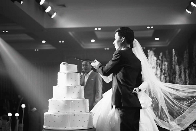 Sức hút không thể cản đến từ Sao Mai Center 2 Sức hút không thể cản đến từ Sao Mai Center 2