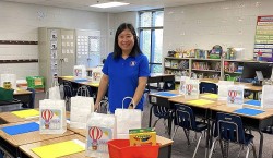 Giáo viên người Việt chia sẻ kinh nghiệm giáo dục ở Mỹ