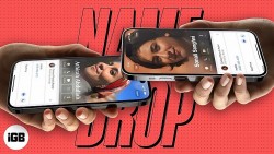 Hướng dẫn gửi thông tin trên iPhone cực tiện lợi chỉ việc đưa điện thoại lại gần nhau