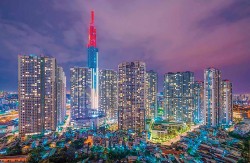 Kinh tế Việt Nam: Kích hoạt nội lực, bổ sung động lực tăng trưởng