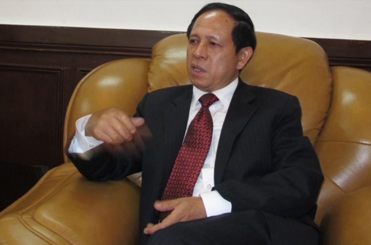 Dấu mốc tạo xung lực mới cho quan hệ Việt Nam-Trung Quốc Dấu mốc tạo xung lực mới cho quan hệ Việt Nam-Trung Quốc