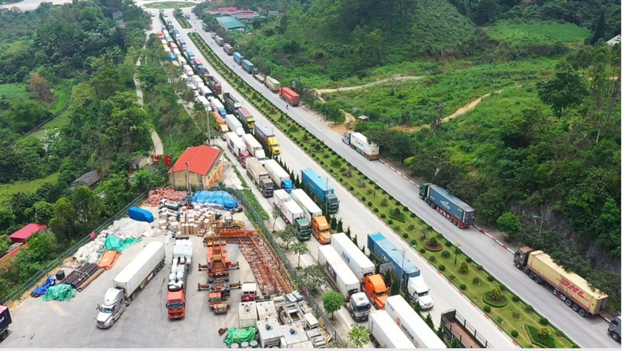 Dấu mốc tạo xung lực mới cho quan hệ Việt Nam-Trung Quốc Dấu mốc tạo xung lực mới cho quan hệ Việt Nam-Trung Quốc