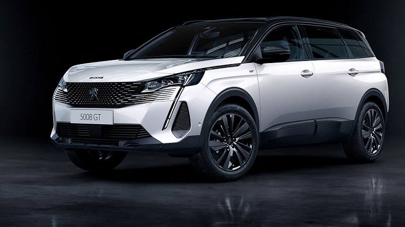 Cập nhật bảng giá xe hãng Peugeot mới nhất tháng 9/2023.
