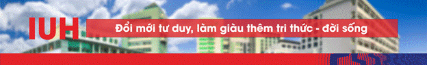 Thông tin liên hệ: – Viện Đào tạo quốc tế và Sau đại học – Trường Đại học Công nghiệp Thành phố Hồ Chí Minh 12 Nguyễn Văn Bảo, Phường 4, Quận Gò Vấp, Thành phố Hồ Chí Minh – Tầng trệt, Nhà B – Email: sdh@iuh.edu.vn – Điện thoại: 0283 8940 390 – 106 Thông tin liên hệ: – Viện Đào tạo quốc tế và Sau đại học – Trường Đại học Công nghiệp Thành phố Hồ Chí Minh 12 Nguyễn Văn Bảo, Phường 4, Quận Gò Vấp, Thành phố Hồ Chí Minh – Tầng trệt, Nhà B – Email: sdh@iuh.edu.vn – Điện thoại: 0283 8940 390 – 106