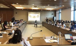 Ngày Việt Nam ở nước ngoài 2023: Ghi dấu bằng các hoạt động có tính tương tác trải nghiệm