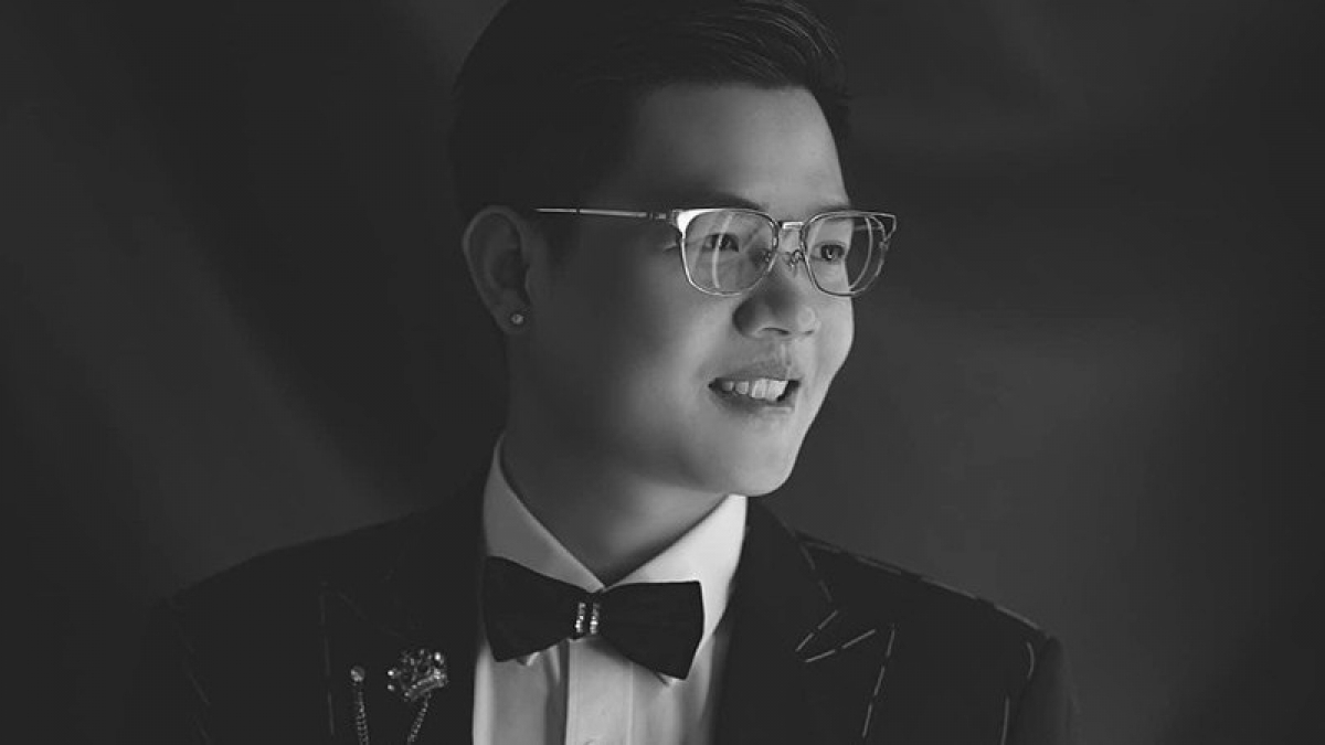 CEO Tiến Vĩnh - từ bỏ công việc nhà nước để theo đuổi sự nghiệp riêng