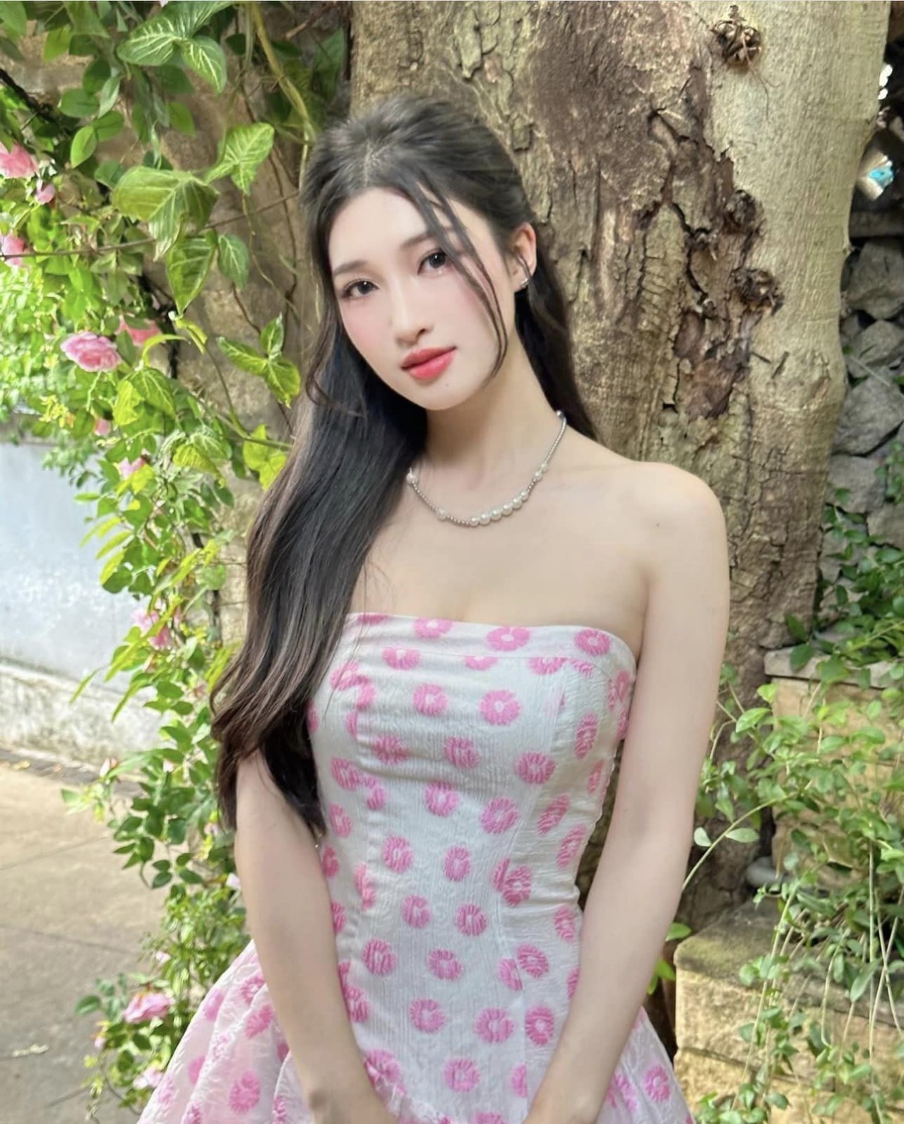 Á hậu Nguyễn Phương Nhi