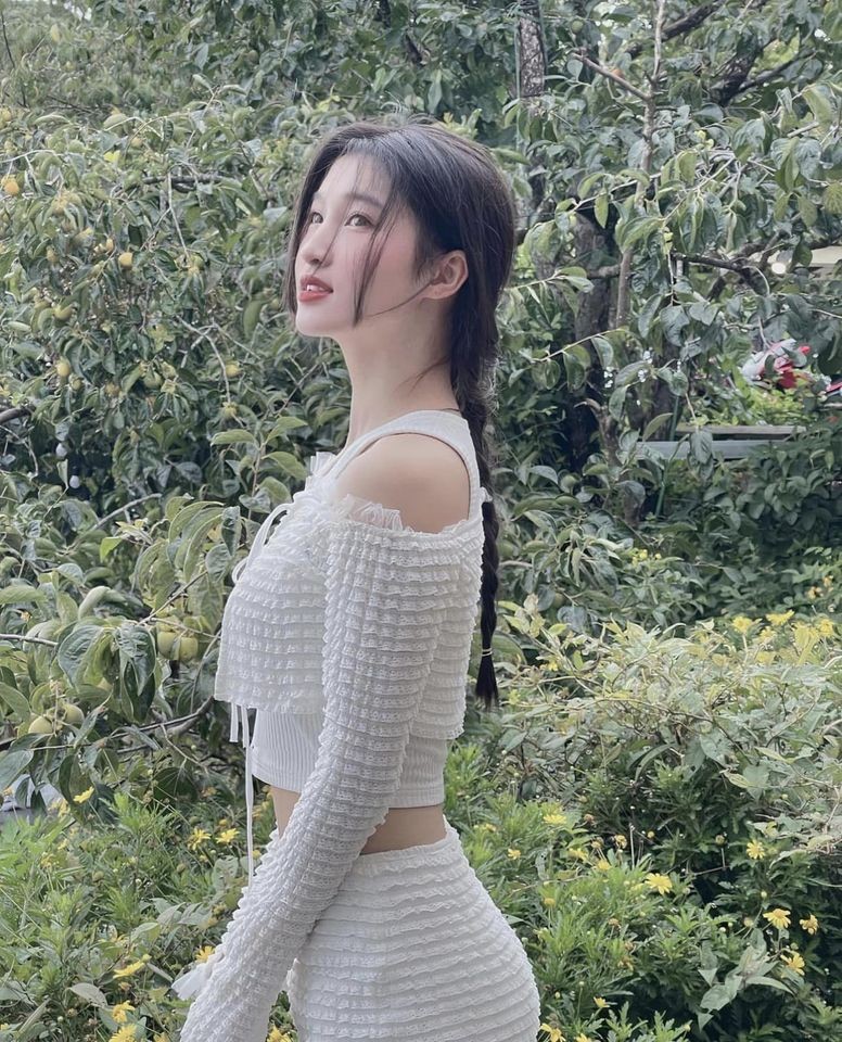 Á hậu Nguyễn Phương Nhi