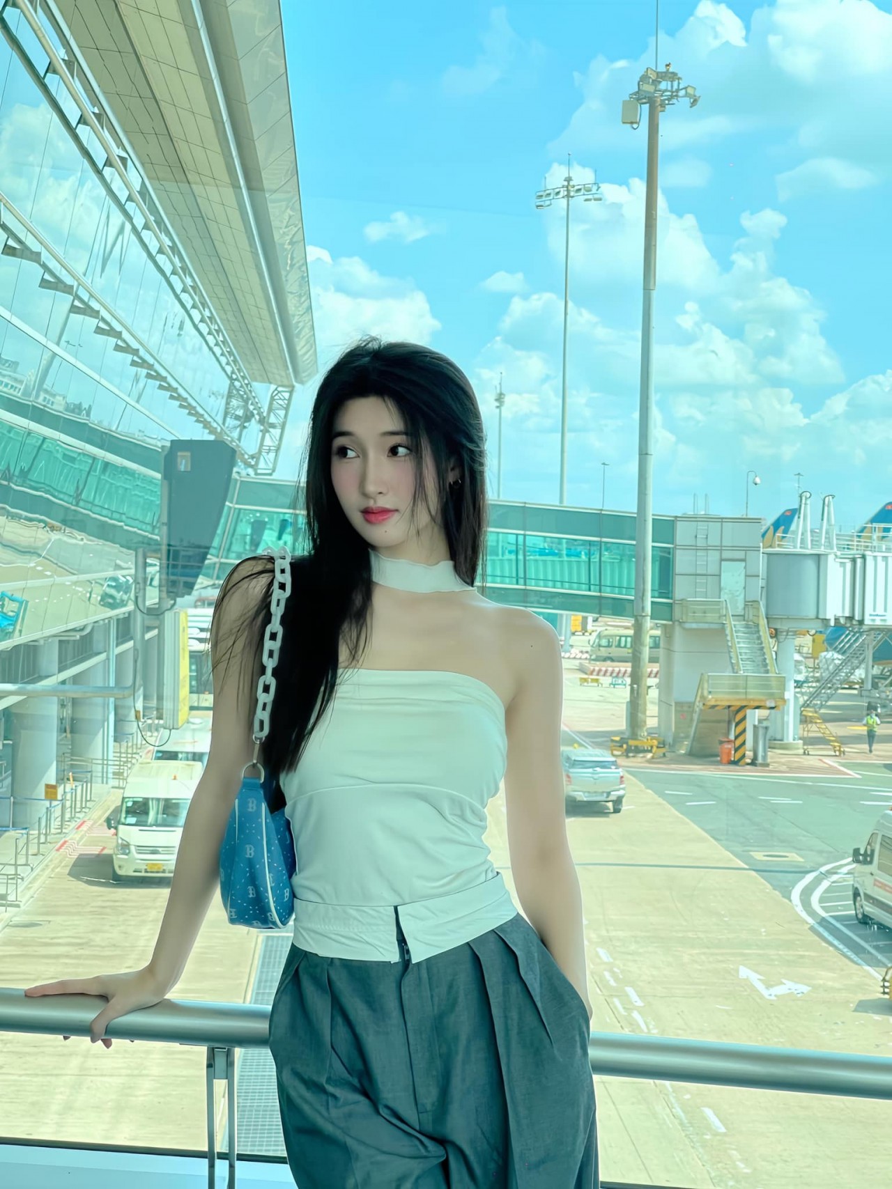 Á hậu Nguyễn Phương Nhi