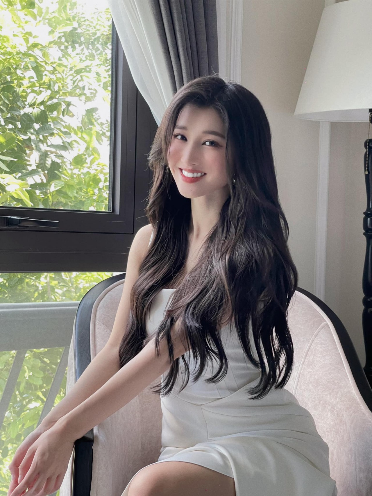 Á hậu Nguyễn Phương Nhi