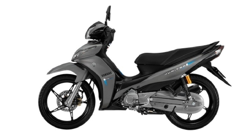 Cập nhật bảng giá xe Yamaha Jupiter mới nhất tháng 9/2023.