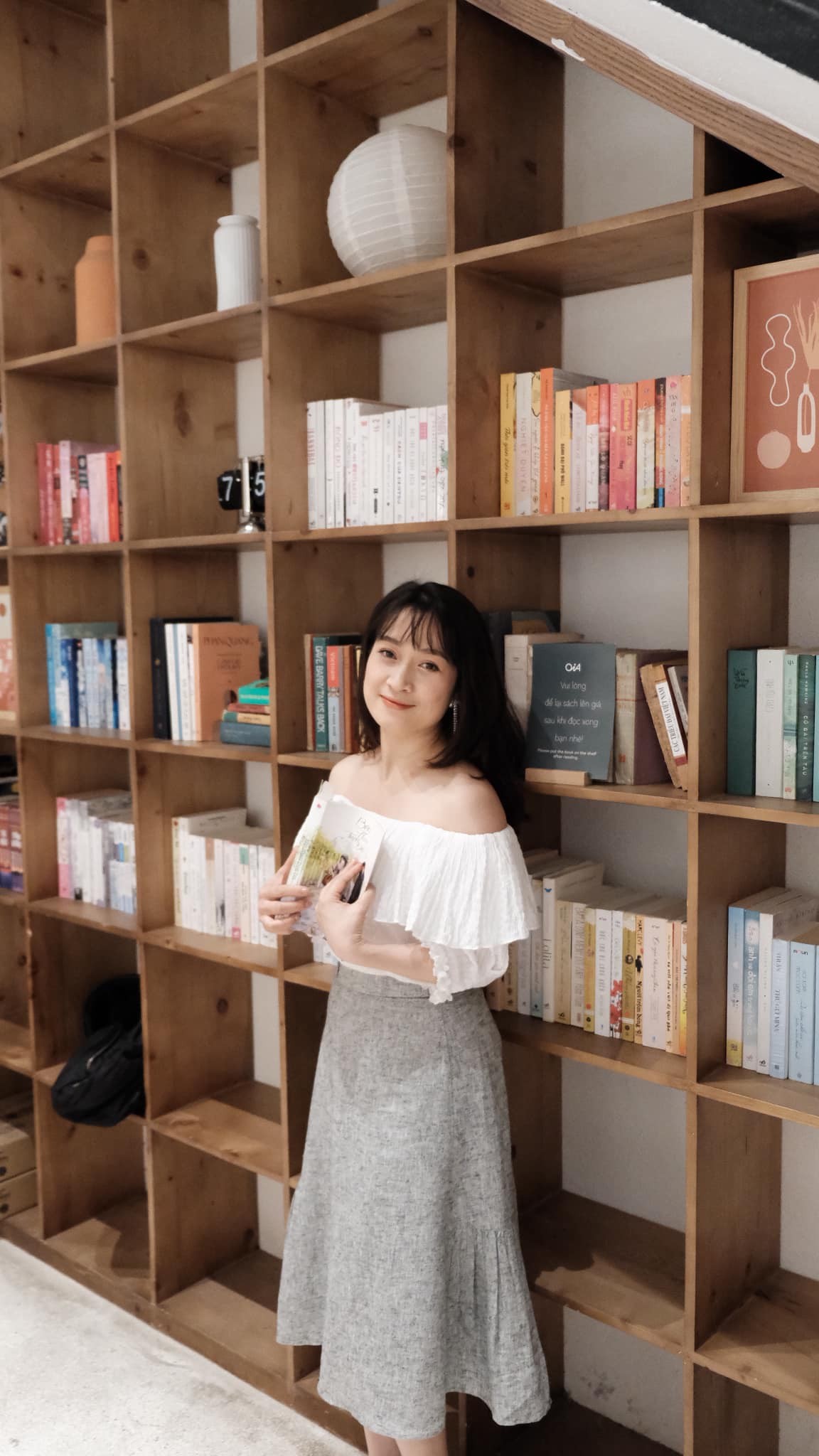 Thu Nga 'Phía trước là bầu trời" bây giờ ra sao? Thu Nga 'Phía trước là bầu trời" bây giờ ra sao?