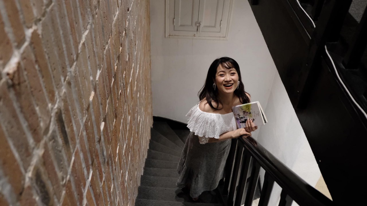 Thu Nga 'Phía trước là bầu trời" bây giờ ra sao? Thu Nga 'Phía trước là bầu trời" bây giờ ra sao?