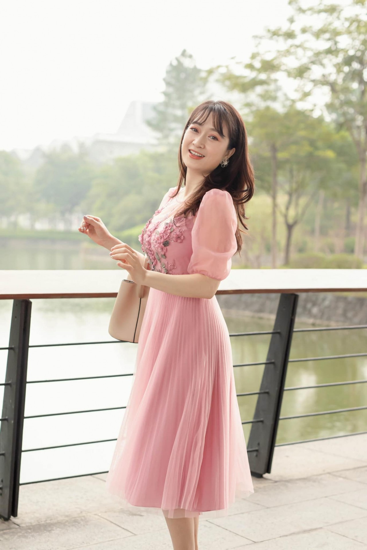 Thu Nga 'Phía trước là bầu trời" bây giờ ra sao? Thu Nga 'Phía trước là bầu trời" bây giờ ra sao?