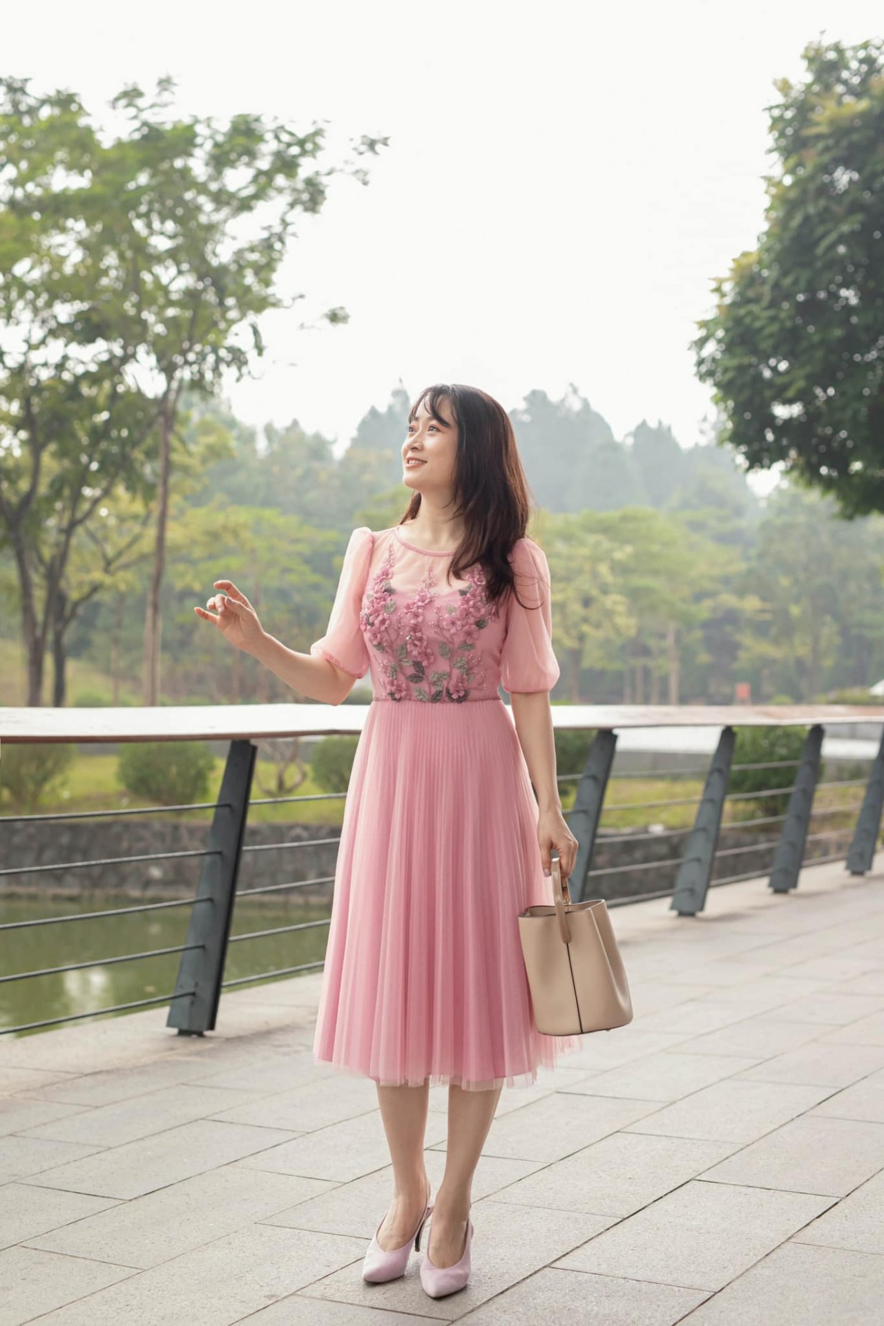 Thu Nga 'Phía trước là bầu trời" bây giờ ra sao? Thu Nga 'Phía trước là bầu trời" bây giờ ra sao?