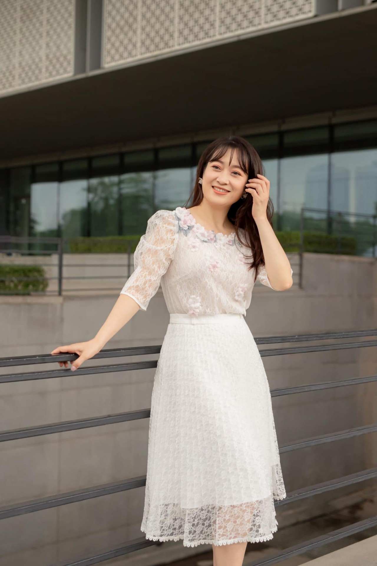 Thu Nga 'Phía trước là bầu trời" bây giờ ra sao? Thu Nga 'Phía trước là bầu trời" bây giờ ra sao?