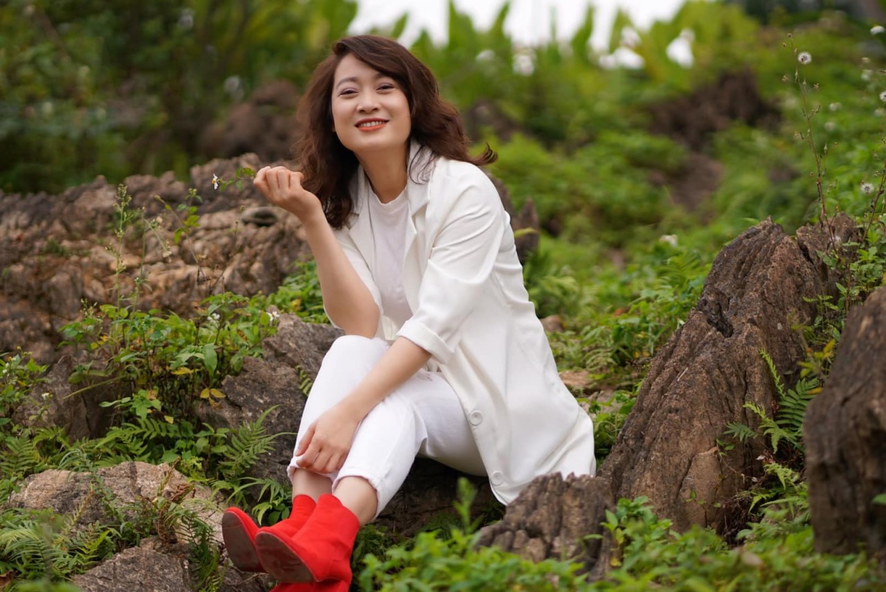 Thu Nga 'Phía trước là bầu trời" bây giờ ra sao? Thu Nga 'Phía trước là bầu trời" bây giờ ra sao?