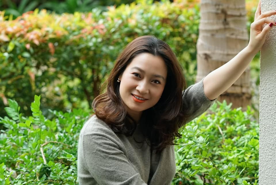 Thu Nga 'Phía trước là bầu trời" bây giờ ra sao? Thu Nga 'Phía trước là bầu trời" bây giờ ra sao?