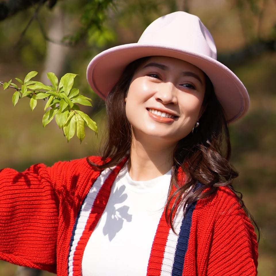 Thu Nga 'Phía trước là bầu trời" bây giờ ra sao? Thu Nga 'Phía trước là bầu trời" bây giờ ra sao?