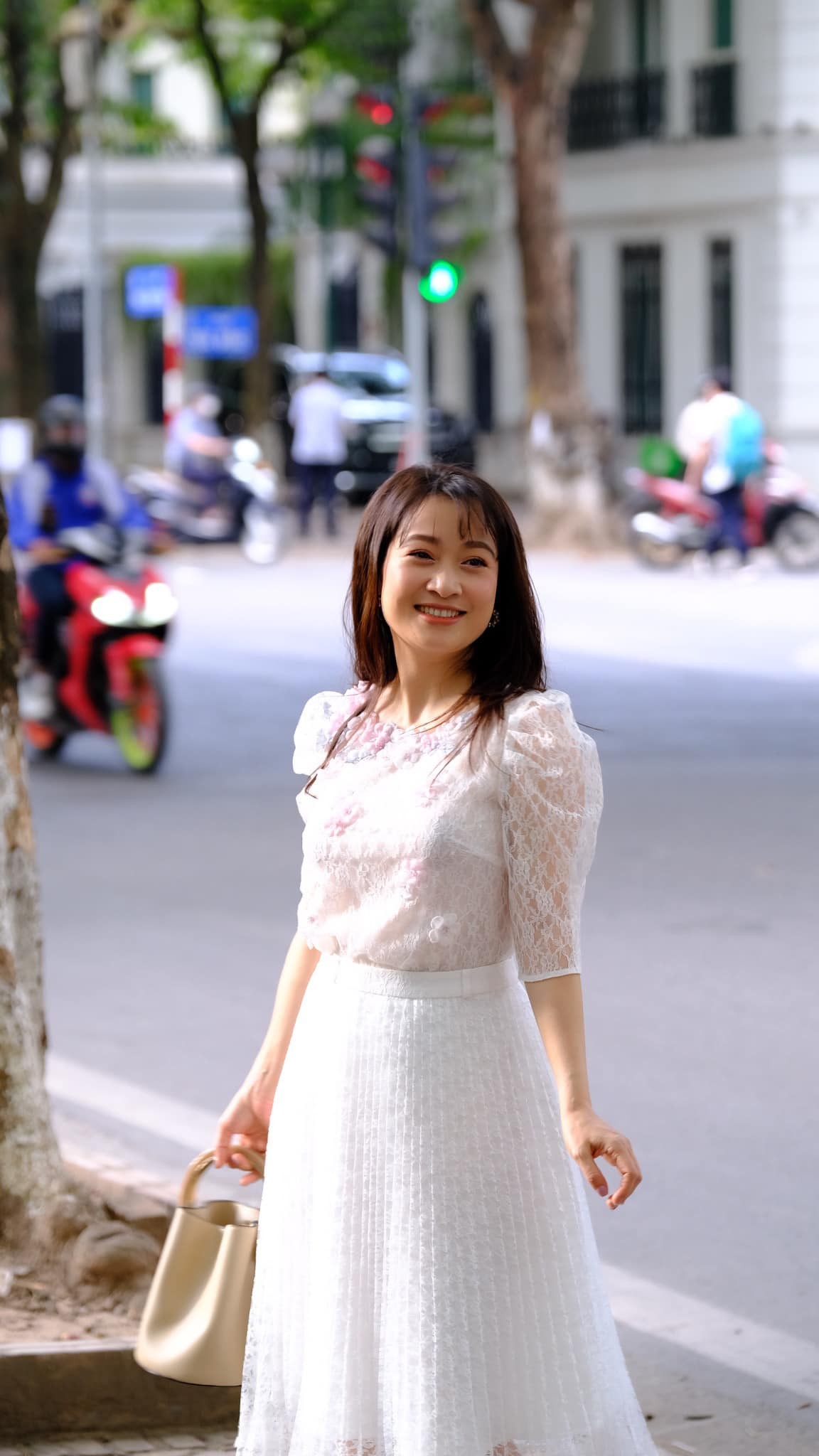 Thu Nga 'Phía trước là bầu trời" bây giờ ra sao? Thu Nga 'Phía trước là bầu trời" bây giờ ra sao?