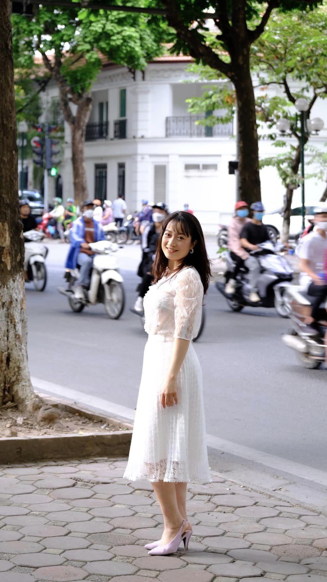 Thu Nga 'Phía trước là bầu trời" bây giờ ra sao? Thu Nga 'Phía trước là bầu trời" bây giờ ra sao?