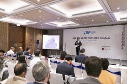 Triển vọng kinh tế Việt Nam: Khắc phục khó khăn, vượt qua trở ngại