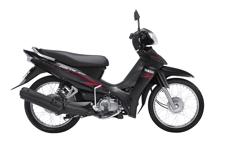 Cập nhật bảng giá xe Yamaha Sirius mới nhất tháng 9/2023.