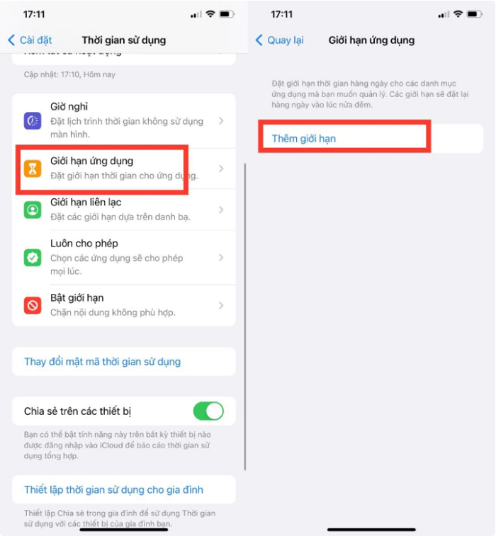Cách tạo mật khẩu cho các ứng dụng trên iPhone đơn giản nhất Cách tạo mật khẩu cho các ứng dụng trên iPhone đơn giản nhất