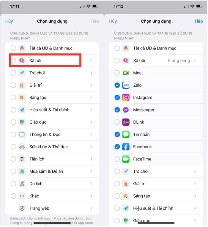 Cách tạo mật khẩu cho các ứng dụng trên iPhone đơn giản nhất Cách tạo mật khẩu cho các ứng dụng trên iPhone đơn giản nhất