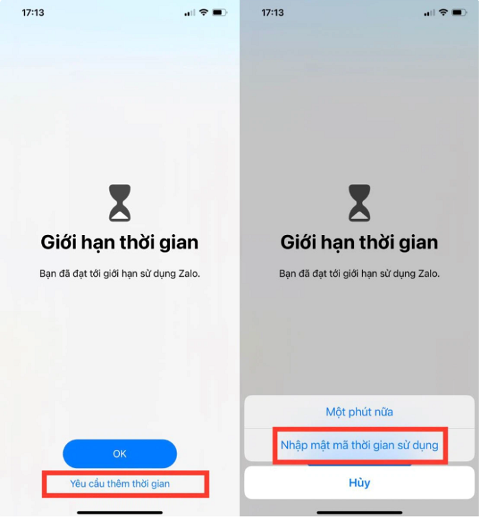 Cách tạo mật khẩu cho các ứng dụng trên iPhone đơn giản nhất Cách tạo mật khẩu cho các ứng dụng trên iPhone đơn giản nhất