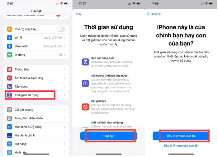 Cách tạo mật khẩu cho các ứng dụng trên iPhone đơn giản nhất Cách tạo mật khẩu cho các ứng dụng trên iPhone đơn giản nhất