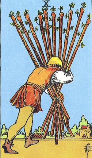 Bài tarot hôm nay 12/9/2023: Trong tuần mới này, điều bất ngờ nào đang chờ đón bạn Bài tarot hôm nay: