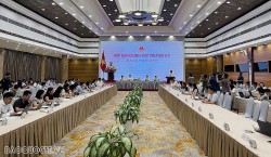 Họp báo Chính phủ thường kỳ tháng 8/2023: Tình hình kinh tế-xã hội tiếp tục xu hướng tích cực