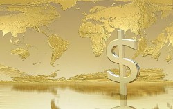 Giá vàng hôm nay 3/10/2023: Giá vàng lao dốc, quý kim bật chế độ tự vệ khi lãi suất cao ngất, vàng SJC hành động khó hiểu