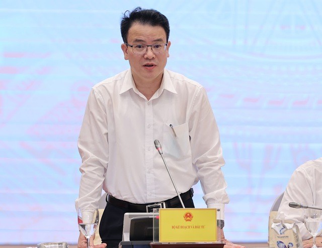 Họp báo Chính phủ thường kỳ tháng 8