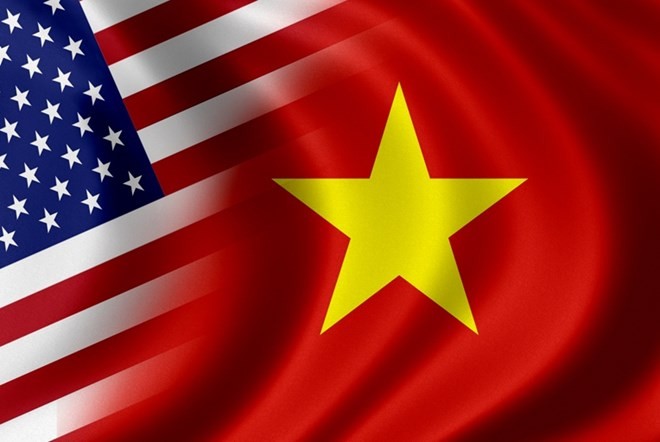Quan hệ Việt Nam-Hoa Kỳ