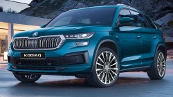 Khám phá thông số Skoda Karoq và Skoda Kodiaq sắp bán tại Việt Nam