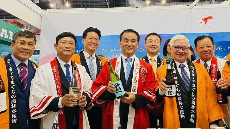 binh duong mot trong nhung diem den hap dan hang dau doi voi nha dau tu nhat ban