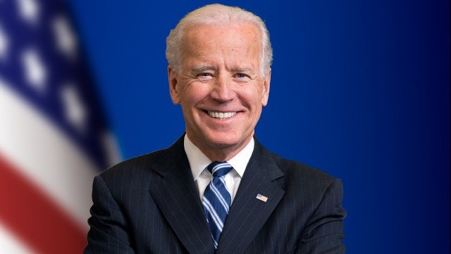 tieu su tong thong hoa ky joe biden