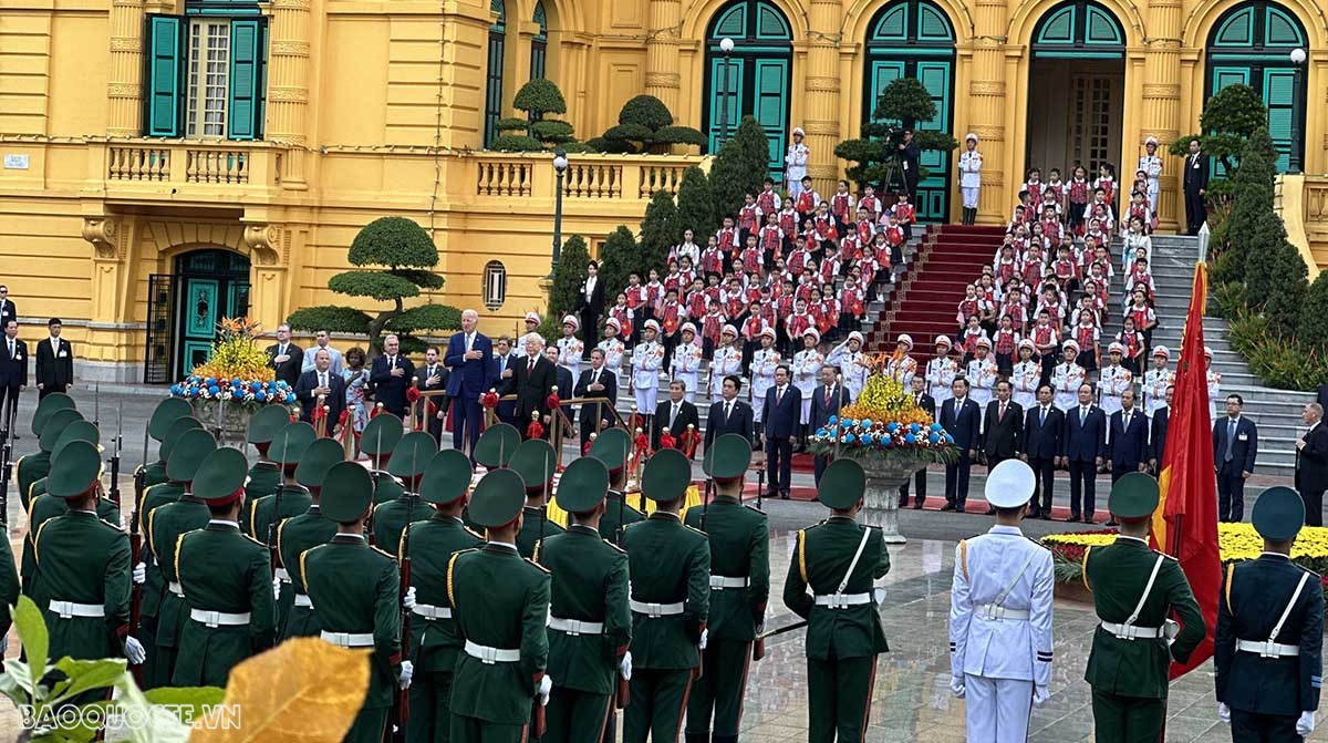 nen mong vung chac cho su chuyen doi cua moi quan he viet namhoa ky
