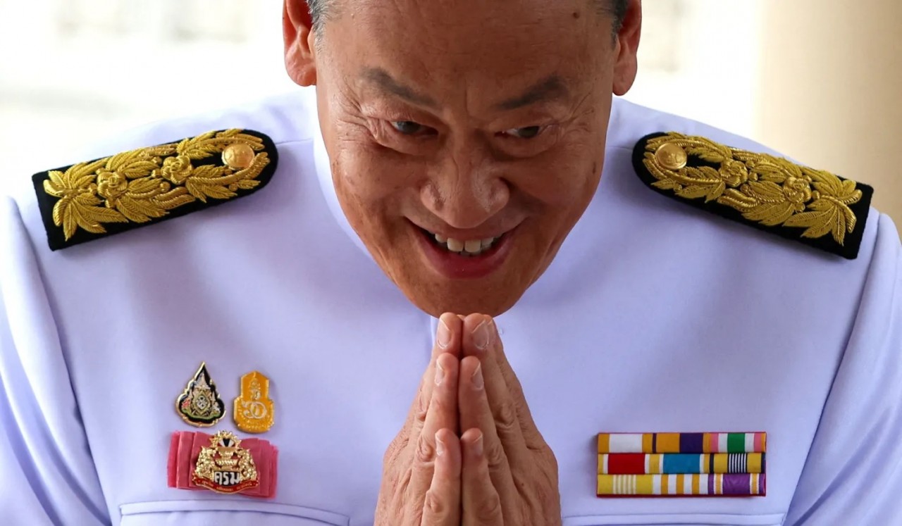 Ảnh ấn tượng (4-10/9): Thượng đỉnh Nga-Thổ Nhĩ Kỳ, ông Erdogan ‘khuyên’ Ukraine 'mềm mỏng hơn', nụ cười của con gái Chủ tịch Triều Tiên