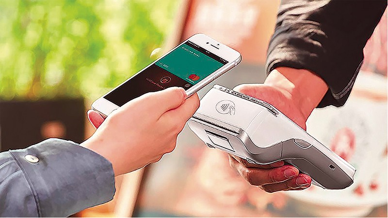 Mastercard góp phần thúc đẩy xã hội không tiền mặt thông qua đổi mới công nghệ thanh toán