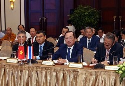 Tăng cường quan hệ hữu nghị và giao lưu nhân dân Việt Nam-Thái Lan