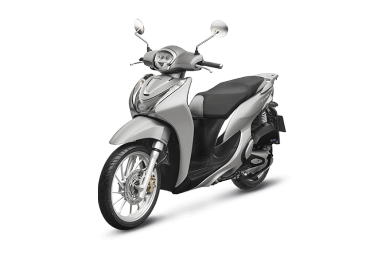 Cập nhật bảng giá xe Honda SH Mode mới nhất tháng 9/2023