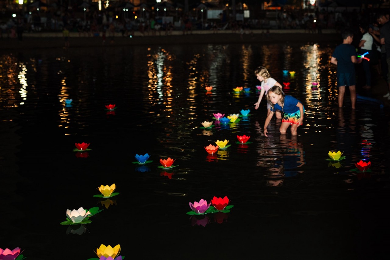 Lễ hội Lồng đèn Việt Nam 2023: Sự kiện ấn tượng tại vùng Lễ hội Lồng đèn Việt Nam 2023: Sự kiện ấn tượng tại vùng
