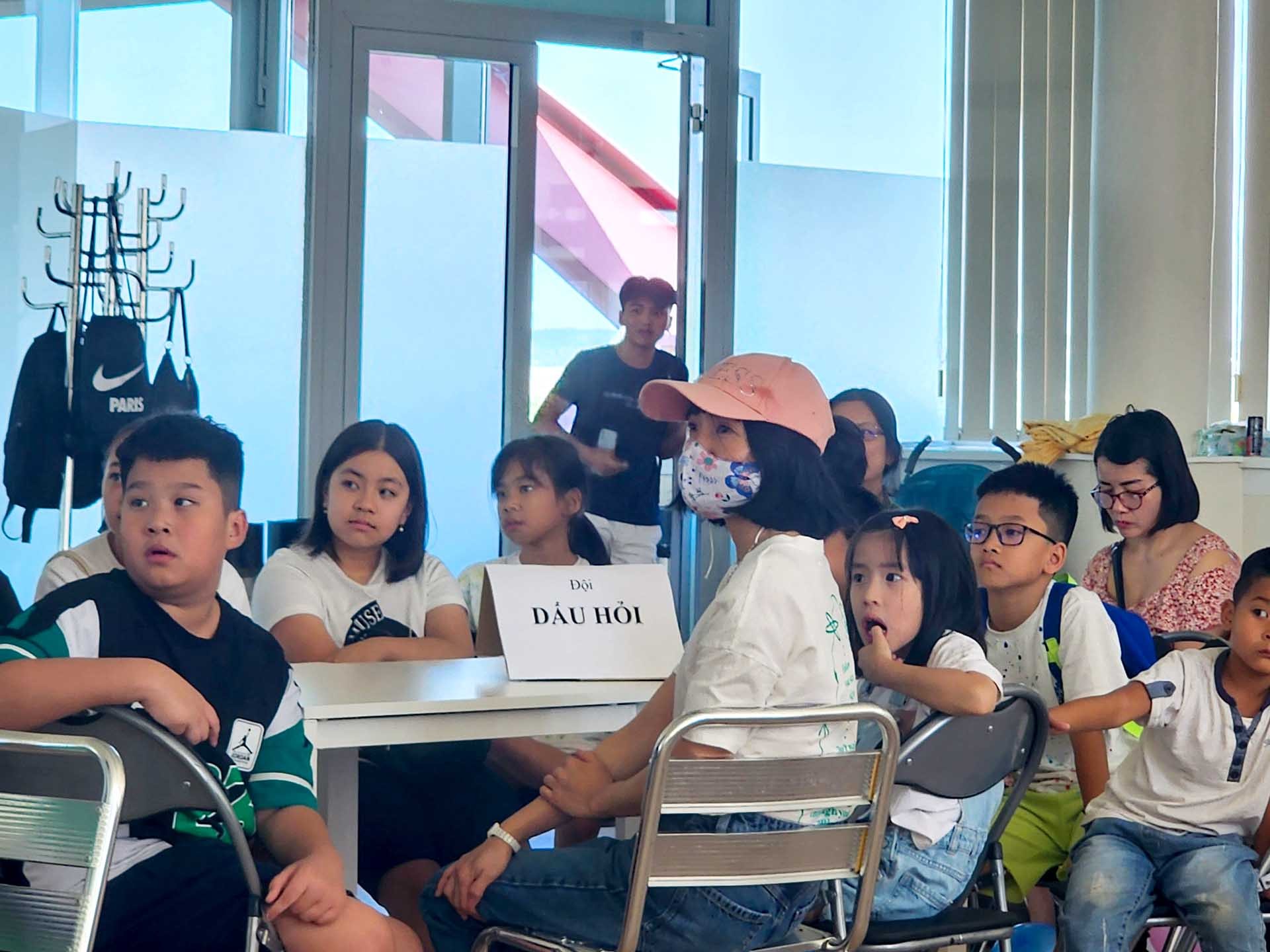 Ngày hội Tiếng Việt ở Hungary Ngày hội Tiếng Việt ở Hungary